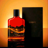 (Gratis Ongkir)buy 1 Get 3 DOMINANT parfum scentplus kekinian wangi fresh tahan lama