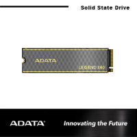 SSD ADATA LEGEND 860 1TB - SSD M.2 NVMe PCIe Gen 4x4