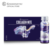 Kinohimitsu Collagen Nite (10's)