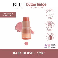 BLP Beauty BLP - Baby Blush - 4.5gr - Blush On - Butter Fudge Collection (1987)