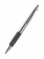 ปากกาลูกลื่น 296 รุ่น Accent Al KW M M16bk สีบรอนซ์เงิน