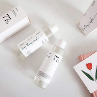 【Buy One Get One Free】ANUA Heartleaf 77% Soothing Toner 40ml สกินแคร์ มอยส์เจอไรเซอร์ โทนเนอร์