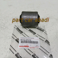 Bushing Arm Pendek Belakang Dudukan Per Keong innova Fortuner Hilux Original