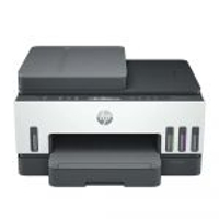 HP Smart Tank 750 All-in-One Printer with ADF, Wireless, Mopria