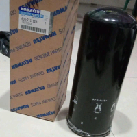 600-211-1231 OIL FILTER CARTRIDGE KOMATSU