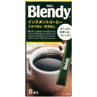 AGF Blendy即溶咖啡(16g)