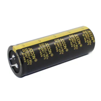 80V22000UF 22000UF 80V Low ESR high frequency aluminum electrolytic capacitor 35X100MM