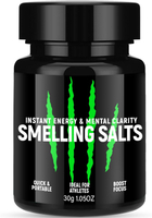 Smelling Salts Ammonia Smelling Salts Powerful Smelling Salts Powerlifting Potent Smelling Salts Wak