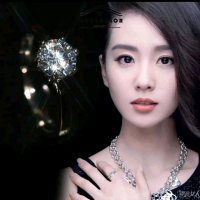 Cincin Fashion Cincin Berlian Enam Cabang Cincin Berlian Mahkota