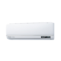 Panasonic 國際牌 5-6坪頂級旗艦系列冷暖變頻分離式冷氣 CU-UX40BHA2/CS-UX40BA2