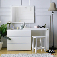 Meja Rias Anemon LIVIEN FURNITURE Table