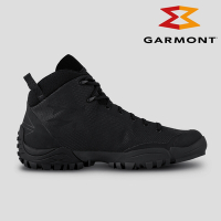 GARMONT 中性款 GTX 中筒軍靴 Nemesis 4.2 002570｜黑色