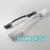 120PCS for Microsoft XBOX 360 Console LB RB Button LB RB Bumper lb rb caps for xbox360 Wired and Wireless