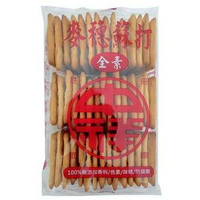 中祥 麥穗蘇打 135g【康鄰超市】
