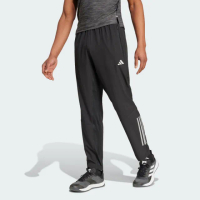 【adidas 愛迪達】長褲 男 運動褲 亞規 GYM+ 3S PNT 黑 IM7484(L5041)