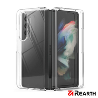 Rearth 三星 Galaxy Z Fold 4 (Ringke Slim) 輕薄保護殼