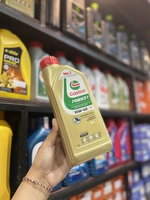 Oli Mesin Motor Castrol POWER1 4T 10W-40 (1L)
