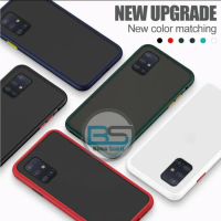 IPHONE 11 PRO MAX CASE MATTE BUMPER CASE SOFTCASE FROSTED SHIELD