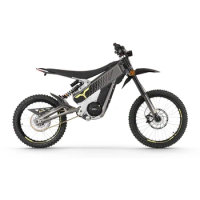 High quality Factory Direct Sale ebike 60v 25/40ah 2500w 4200w talaria x3 road legal electric dirt bike for adults
