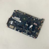 NM-A804 Laptop Motherboard For Lenovo 110-15IBR CG520 Main Board N3060 CPU 2G RAM 100% Test Work