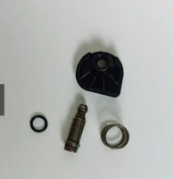 Bộ chốt đầu nhôm máy mài góc 100mm Makita 9553B/ 9553NB/ 9556HN( 4 CHI TIẾT)