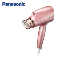 Panasonic國際牌 奈米水離子吹風機 EH-NA27-P 粉色