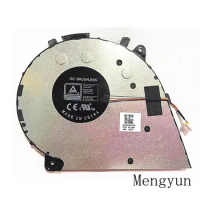 New CPU Cooling Fan for LENOVO Yoga 7i-14-INCH 14ITL5 Yoga 7 14C FN06