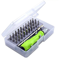 32 In 1 Magnetic Screwdriver Mini Screwdriver Screwdriver