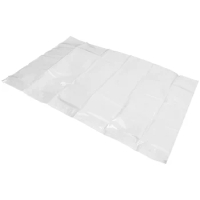 Mattress Vacuum Bag Compression Storage Bags Clothes Blanket Quilt Space Saver Sealer Vacuum Packed Bags