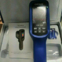 thermal imager dekko fir-7890