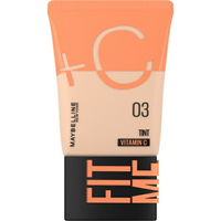 媚比琳 FIT ME水啵啵裸妝乳03 30ml #小C管