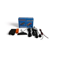 Sensor parkir 2 titik display ekarion ek-211 sensor mundur 2 titik display ekarion