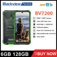 Blackview N6000 Waterproof Mini Smartphone 16GB 256GB 4.3 Inch Display  Android 13 NFC Cellphone 48MP Camera Helio G99 Octa Core - AliExpress