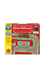 GIANT RAILWAY