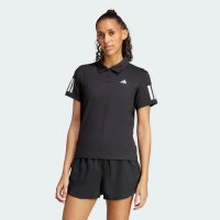 【ADIDAS】CLUB TENNIS CLIMACOOL 短袖POLO 衫 - JP1802#XL-XL
