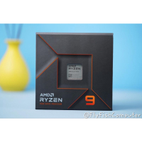 [ราคาต่ำสุดใน SG] CPU AMD Ryzen 5 7600x Ryzen 7 7700x Ryzen 9 7900x 7950x 5800x3D 7800X3D 7900X3D 79