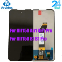 6.5 Inch For Original For IIIF150 B1 B1 Pro LCD Display +Touch Screen Digitizer Assembly Replacement For IIIF150 Air1 Air1 Pro