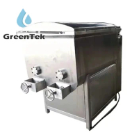 Commercial Good Quality 600L Variable speed Meat mixer meat stuffing mixing machine meat blender