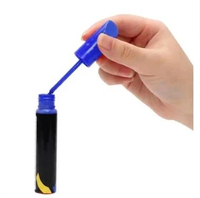 Color Easy Cat Spidol Penghilang Baret Lecet Mobil Motor Car Paint Pen Biru