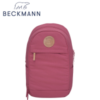 Beckmann-小大人護脊後背包 26L - 玫紅