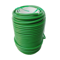 Garden Soft Plant Binding Straps, Garden Wire Twist Binding Straps, Plant Brace Binding Straps, Suit