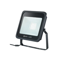 【DanceLight 舞光】1入 50W LED泛光燈 宙斯泛光燈 戶外防水投射燈 投光燈(防水防塵IP66 全電壓)