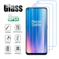 9H Protective Tempered Glass For OnePlus Nord CE 2 Lite 5G CPH2381 6.59" 2022 Phone Screen Protector Protection Cover Film