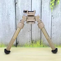 Bipod Atlas / Bipot Atlas GOLD TANPA RAIL