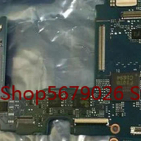6D motherboard for canon 6D mainboard 6D main board Repair Part free shipping