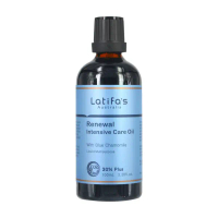 【台中店-荷柏園】活力四射補充瓶100ml