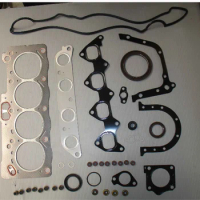 Engine repair kit for Geely 08CK-1;2LG-1;CK-1;CK-1C;CK-1D;CK-1F;GC3;GX2 MR479Q、MR479QA
