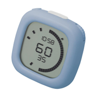 Sonic Study Timer พร้อมฟังก์ชั่น Lap Pace ผลิตโดยตรงจากญี่ปุ่น