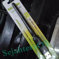 USB DONGLE WIFI Adapter untuk STB DIGITAL : MT7601