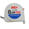 MK OA010 8米鋼捲尺測量尺
